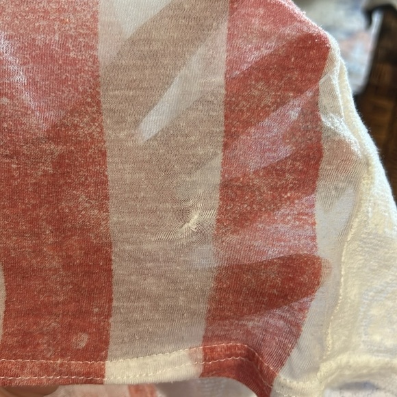 Denim & Supply Ralph Lauren Patriotic Stars and Stripes Tank Top - Picture 6 of 6